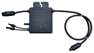 HM-400 Wechselrichter