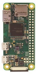 Raspberry Pi Zero W