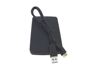 USB Festplatte