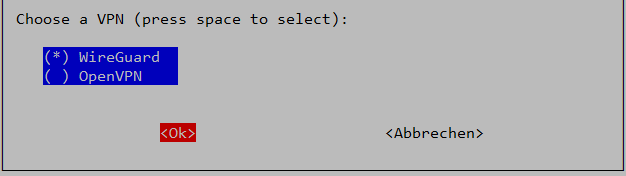 WireGuard